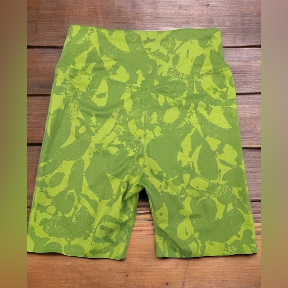 Nike Dri-Fit Cycling Shorts